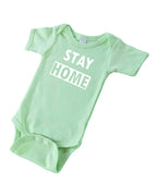 PandoraTees Stay Home Outfit