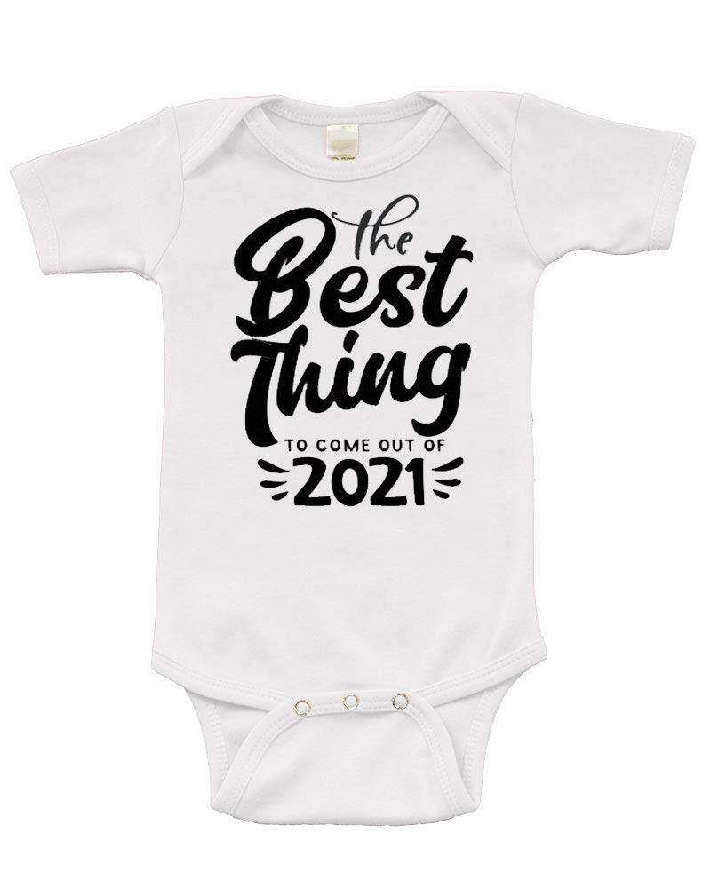 PandoraTees Newborn Baby Gift, Best Thing in 2021