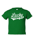St. Patrick's Day T-Shirt - Lucky Charm