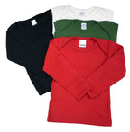 Infant Long Sleeve Tee Set