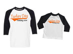 Thanksgiving Family T-Shirts - Thanksgiving Cooking Crew