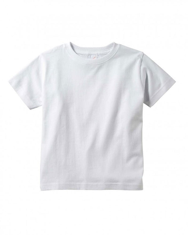 Infant Short Sleeve 2 pcs Tshirt Set