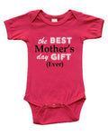 The Best Ever Baby Onesie