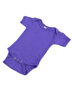 PandoraTees Infant Short Sleeve Bodysuit