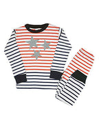 Kids Patriotic 4th of July - Stars and Stripe Set