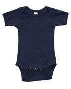 PandoraTees Infant Short Sleeve Bodysuit