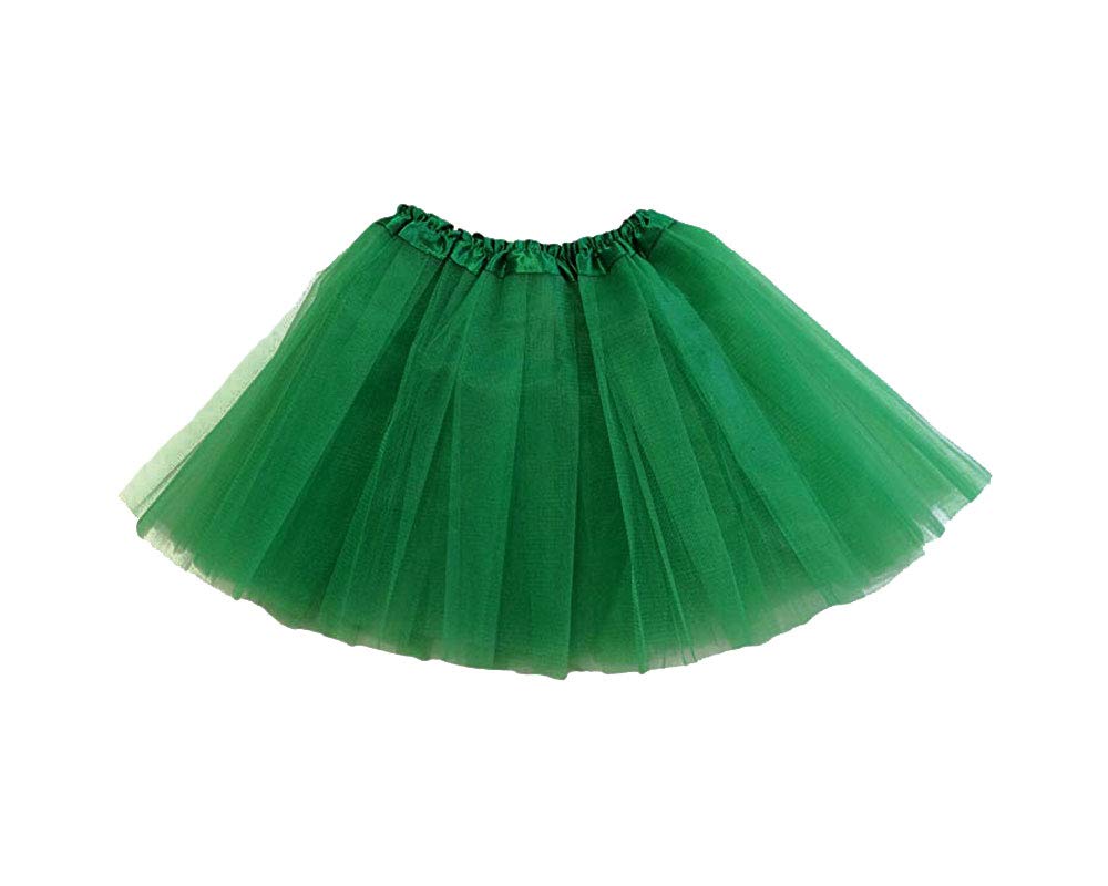 PandoraTees Baby Girls St. Patrick's Day Outfit - Shamrock Cutie