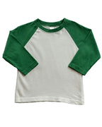 PandoraTees Unisex Infant Baseball Tee