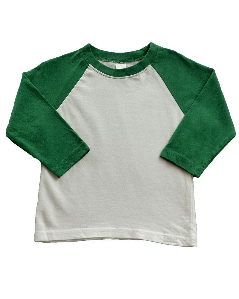 PandoraTees Unisex Infant Baseball Tee