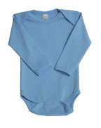 PandoraTees Infant Long Sleeve Baby Bodysuit