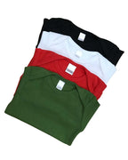 Infant Long Sleeve Tee Set