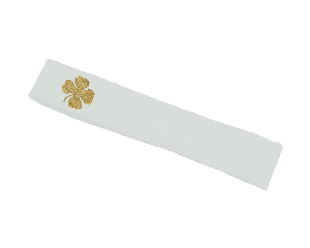 Girls Headband-Clover