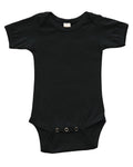 PandoraTees Infant Short Sleeve Bodysuit