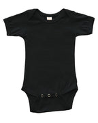 PandoraTees Infant Short Sleeve Bodysuit