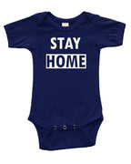 PandoraTees Stay Home Outfit
