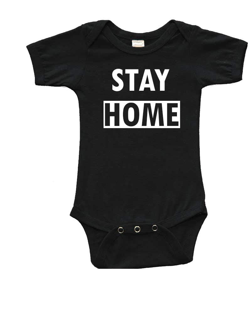 PandoraTees Stay Home Outfit