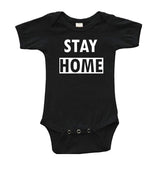 PandoraTees Stay Home Outfit