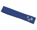 PandoraTees Girls Headband-Stars