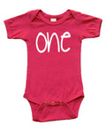 PandoraTees Newborn Baby Gift Set - 12 Pack Bodysuits