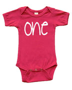 PandoraTees Newborn Baby Gift Set - 12 Pack Bodysuits