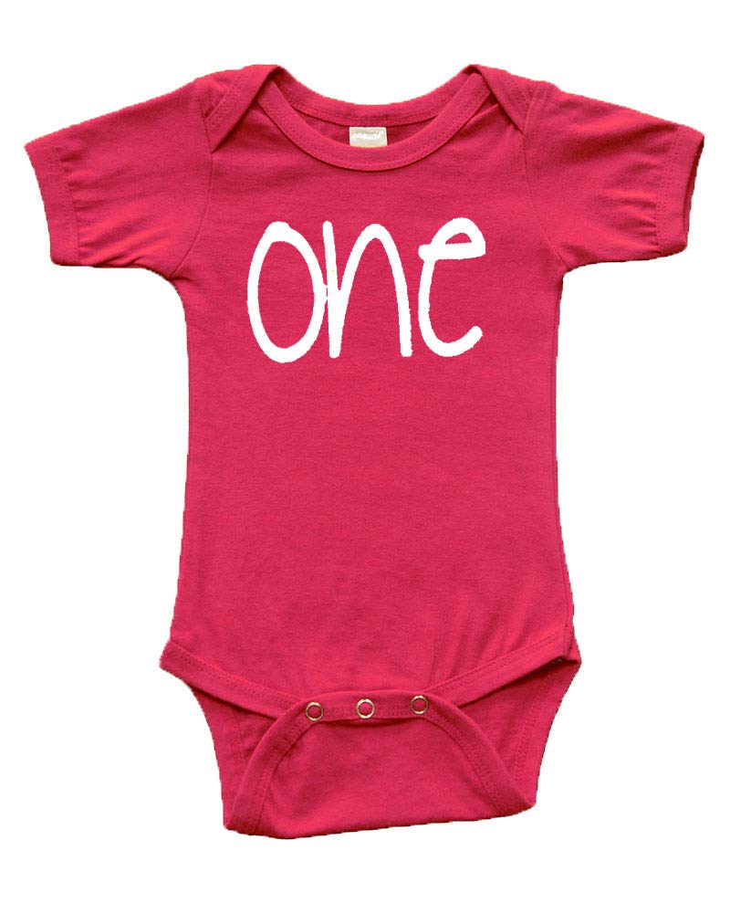 PandoraTees Newborn Baby Gift Set - 12 Pack Bodysuits