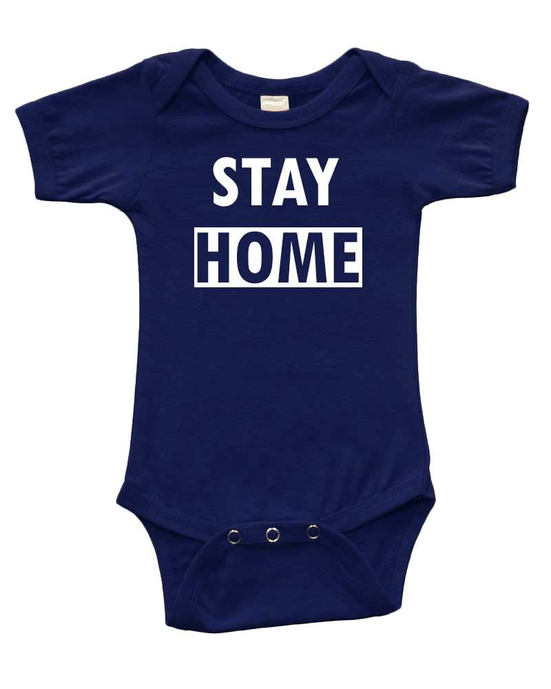 PandoraTees Stay Home Outfit