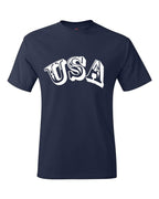 PandoraTees Toddler T-Shirt - USA