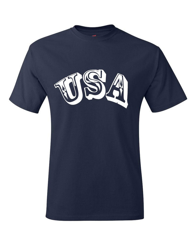 PandoraTees Toddler T-Shirt - USA