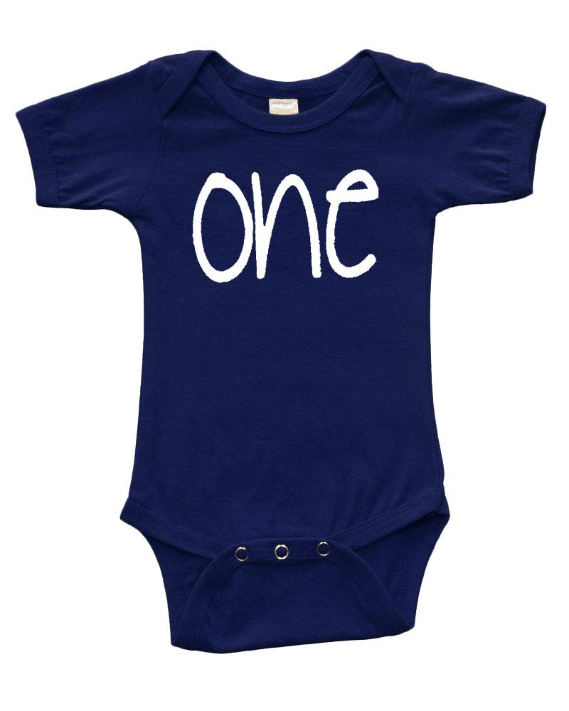 PandoraTees Newborn Baby Gift Set - 12 Pack Bodysuits