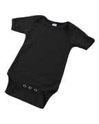 PandoraTees Infant Short Sleeve Bodysuit
