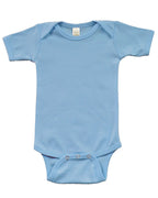 PandoraTees Infant Short Sleeve Bodysuit