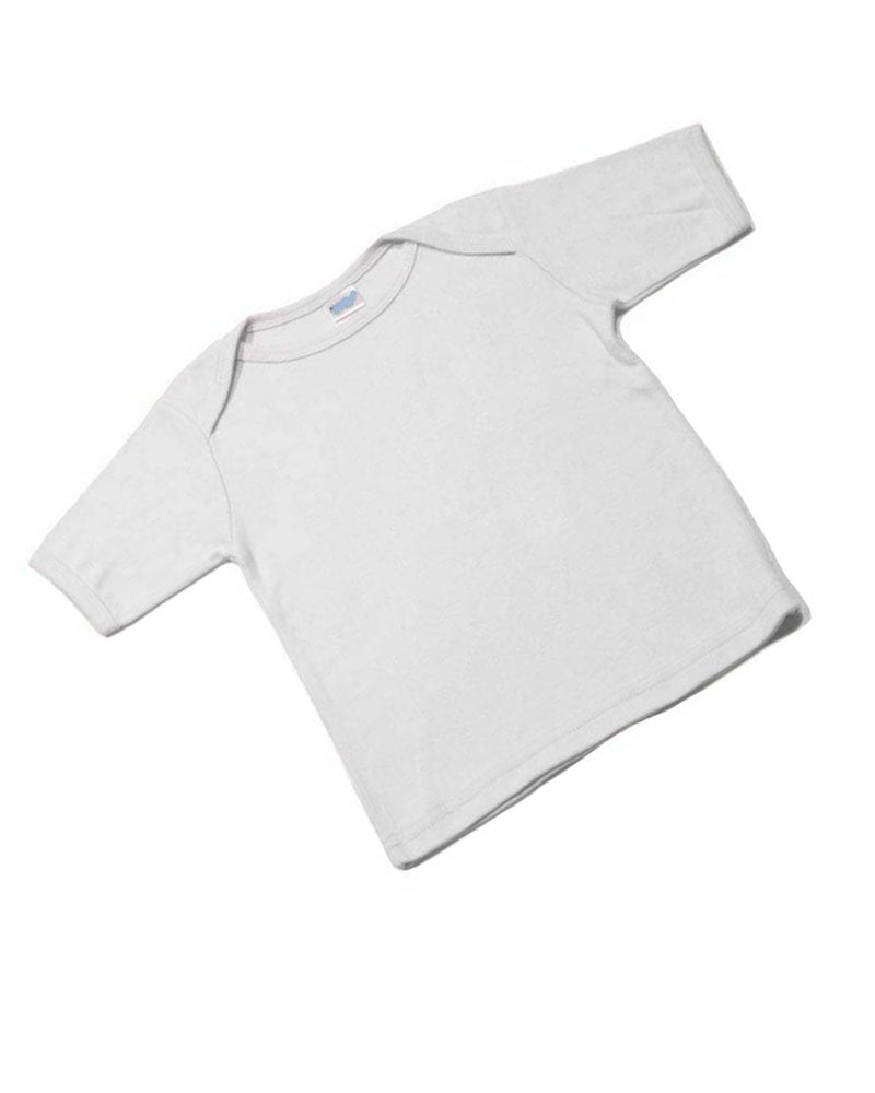 Infant Short Sleeve 3 pcs Lap Tee Set