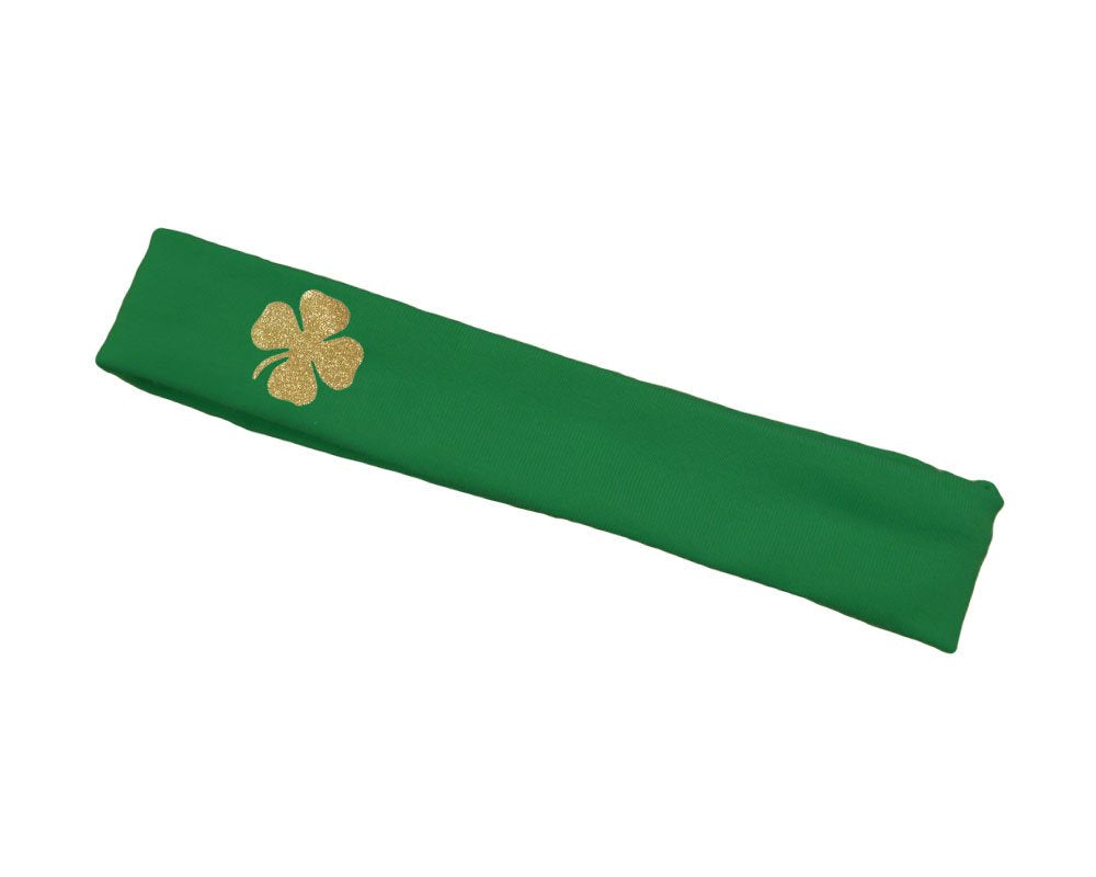 Girls St. Patrick's Day Outfit - Little Miss Luck