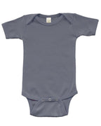 PandoraTees Infant Short Sleeve Bodysuit