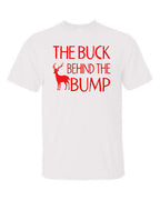 Couples Pregnancy Reveal T-Shirts - Oh Dear I am Pregnant