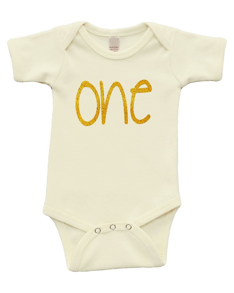 PandoraTees Newborn Baby Gift Set - 12 Pack Bodysuits