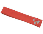 PandoraTees Girls Headband-Stars