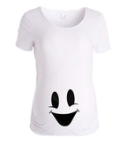 Funny Ghost Halloween Maternity Outfit, Halloween Ghost Pregnancy Costume