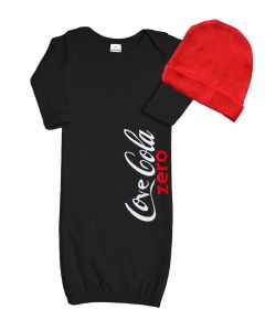 Love Cola Newborn Baby Outfit Set