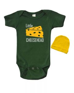 Packers Baby Clothes