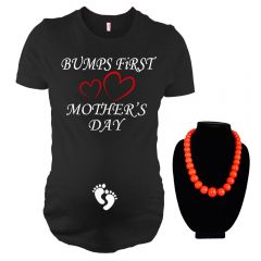 Bumps First Mothers Day Maternity Gift Set