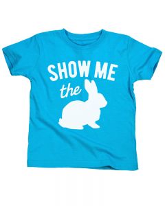 T-Shirt - Show Me The Bunny